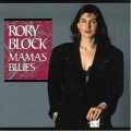 Rory Block - Mama's Blues
